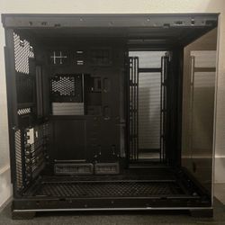 Lian Li 011 Dynamic Evo RGB Lamborghini Edition Case