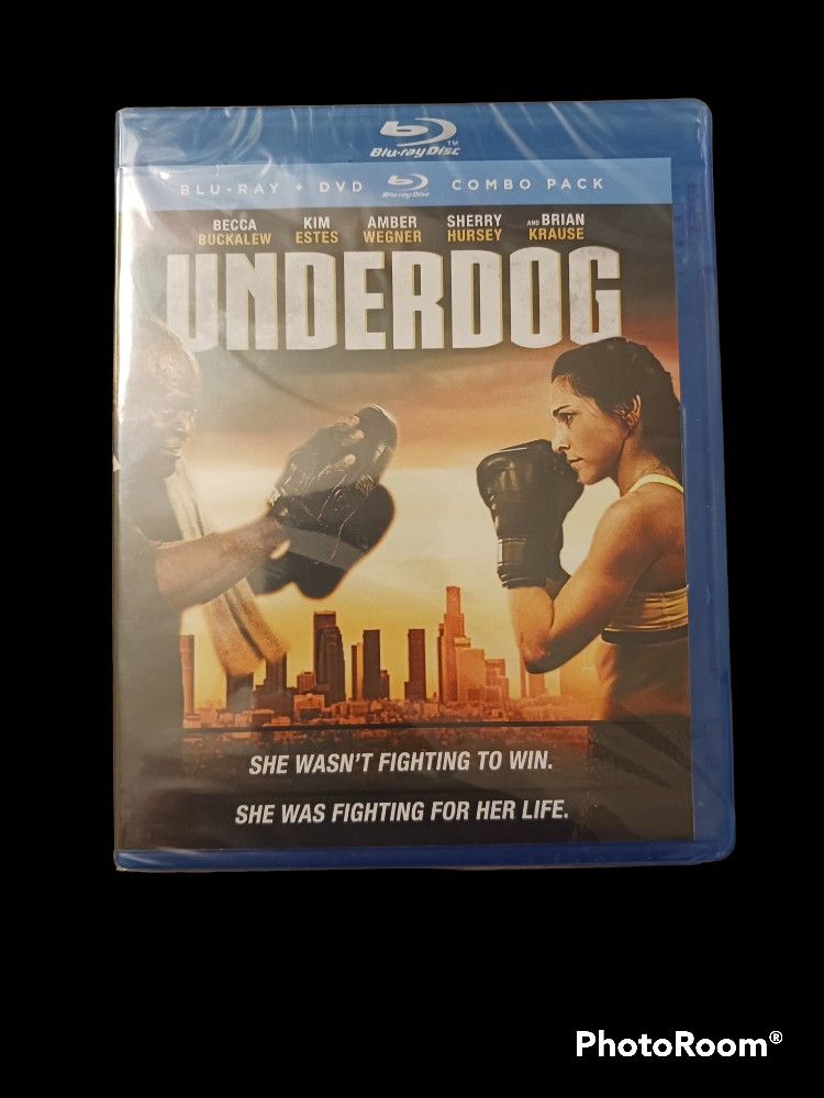 Underdog