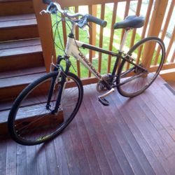 Used Bike, Diamondback Edgewood