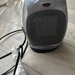 Portable Heater. Works Great