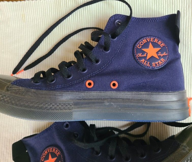 Shoes Converse Chuck Taylor All Star CX HI (M/7 W/9)