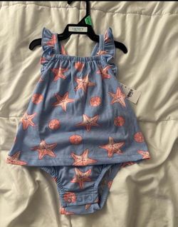 Baby Girl Clothes