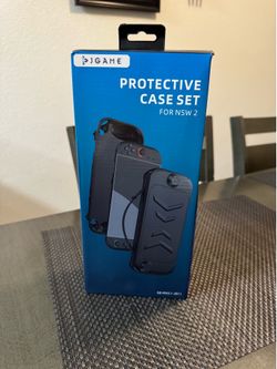 Protective case set for NSW 2