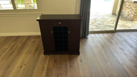 Small bar