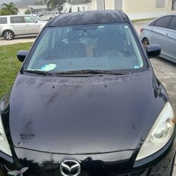 2012 Mazda Mazda5