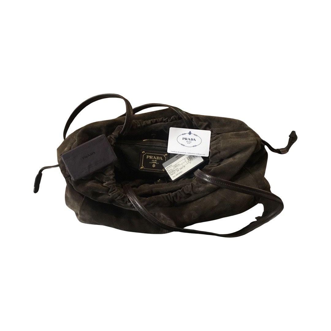 New Authentic Prada Bag