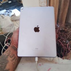 iPad Pro 13-in