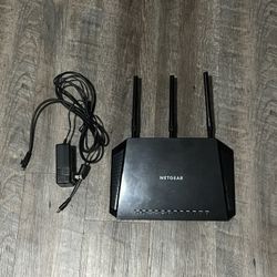 Wifi Router
