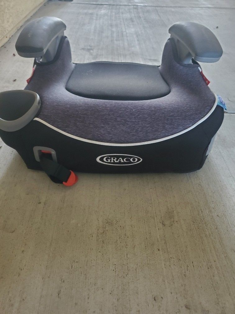 Car Seat GRACO