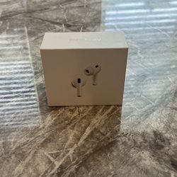 AirPods Pro 3
