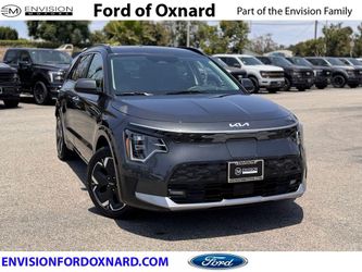 2023 Kia Niro EV