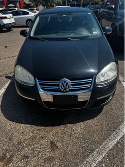 2010 VW Jetta 2.5