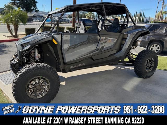 2026 Polaris Rzr Xp S 4 1000 Ultimate