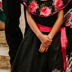 Little Girls Dress 