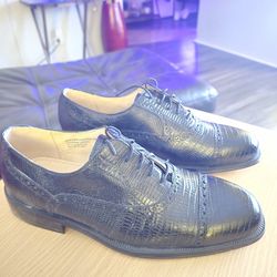 Giorgio Brutini Mens Dress Shoes Size 8