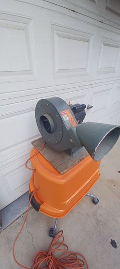 Air blower for jumper Bounce
 House.
