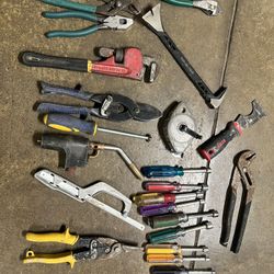 tools