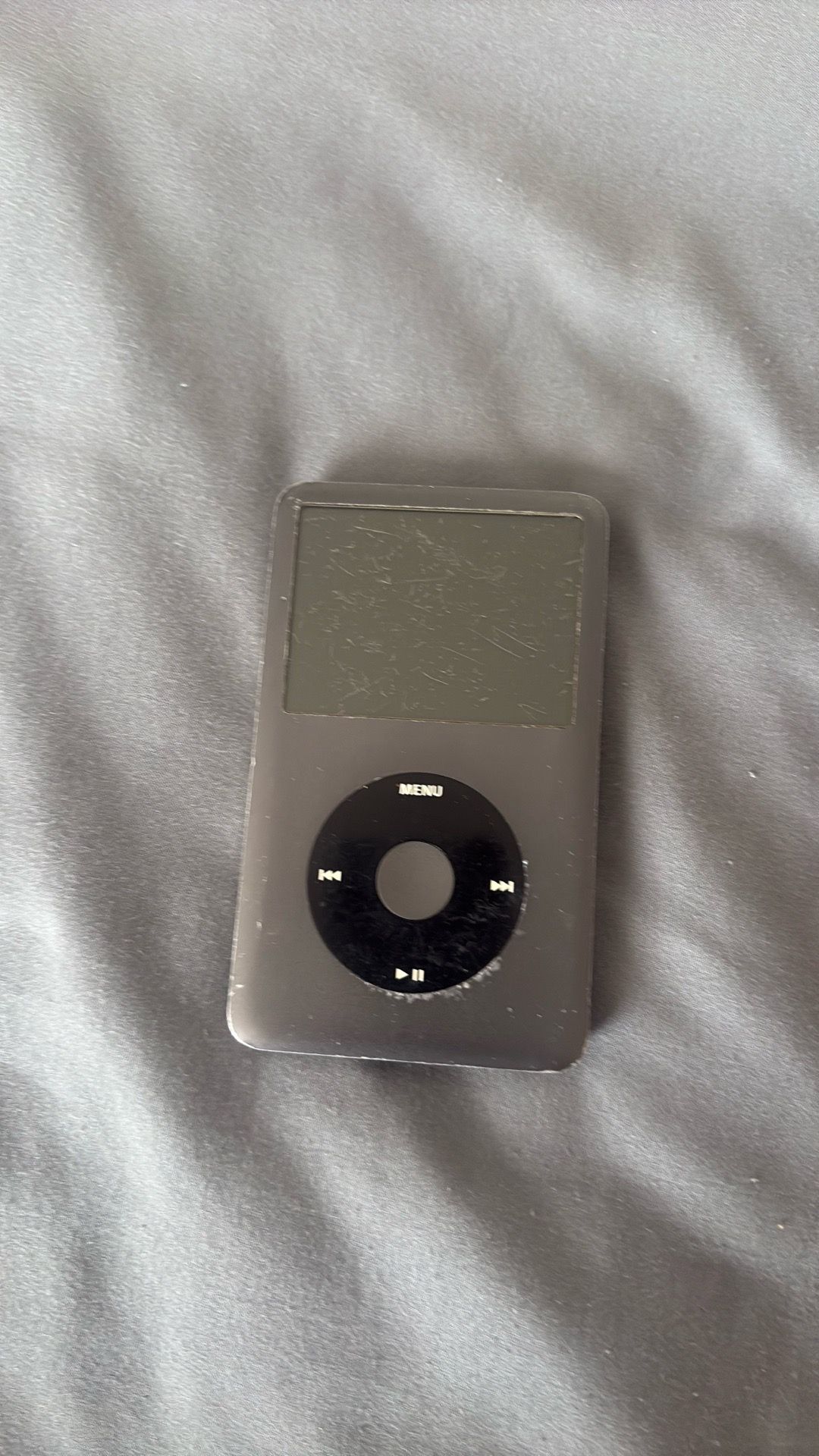 iPod