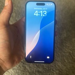 iPhone 15
