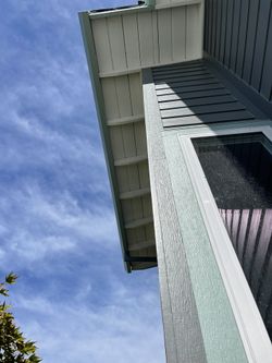 Hardie Siding & Millard Window