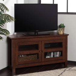 Media Console