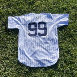 Judge Jersey 