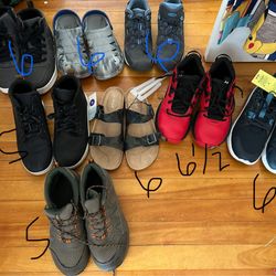 Boys Shoes