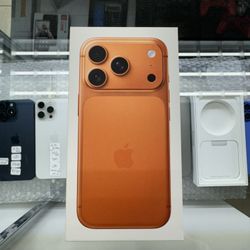 iPhone 17 Pro | 1TB | Factory Unlocked