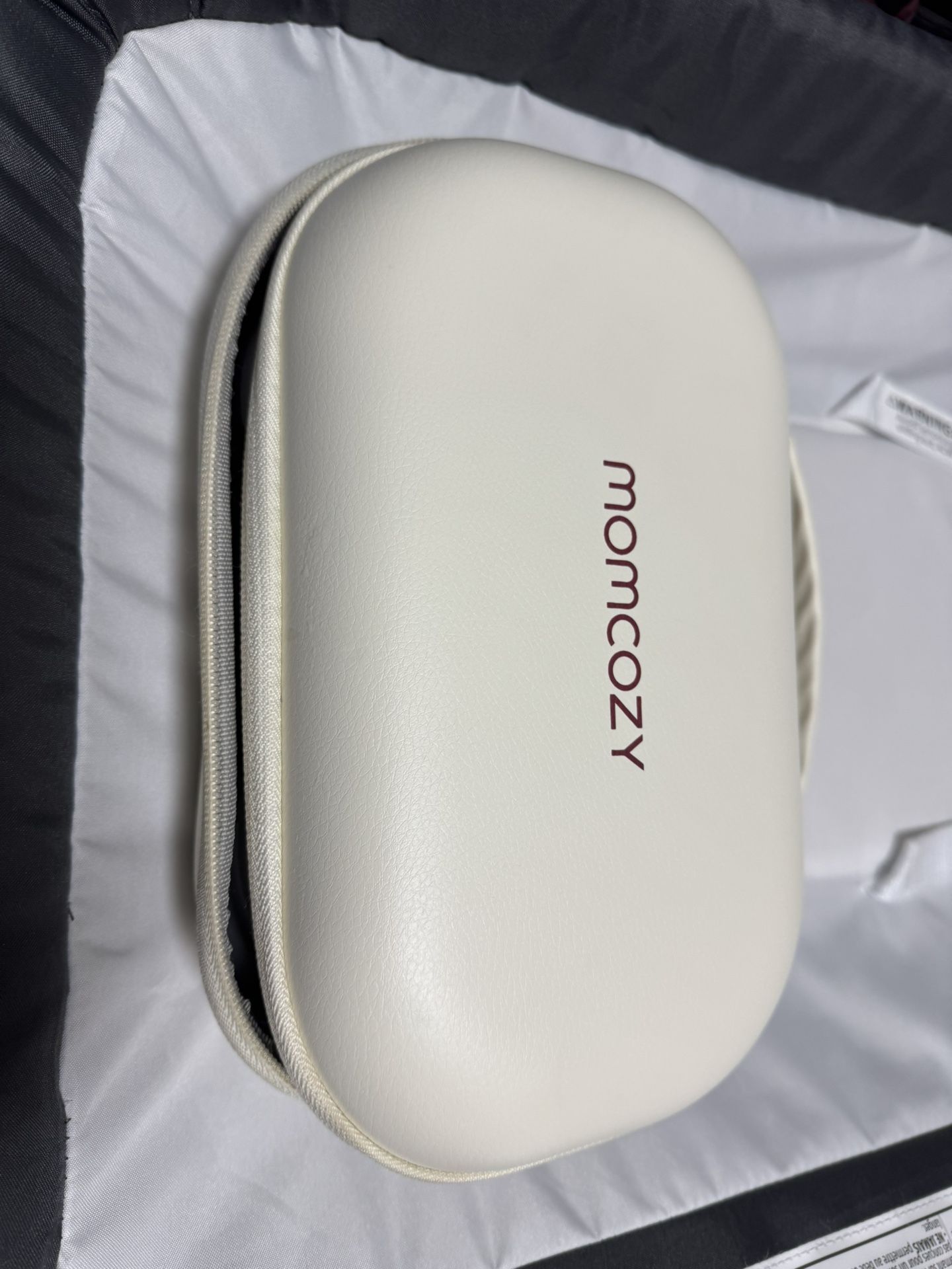 Momcozy M5 Pump