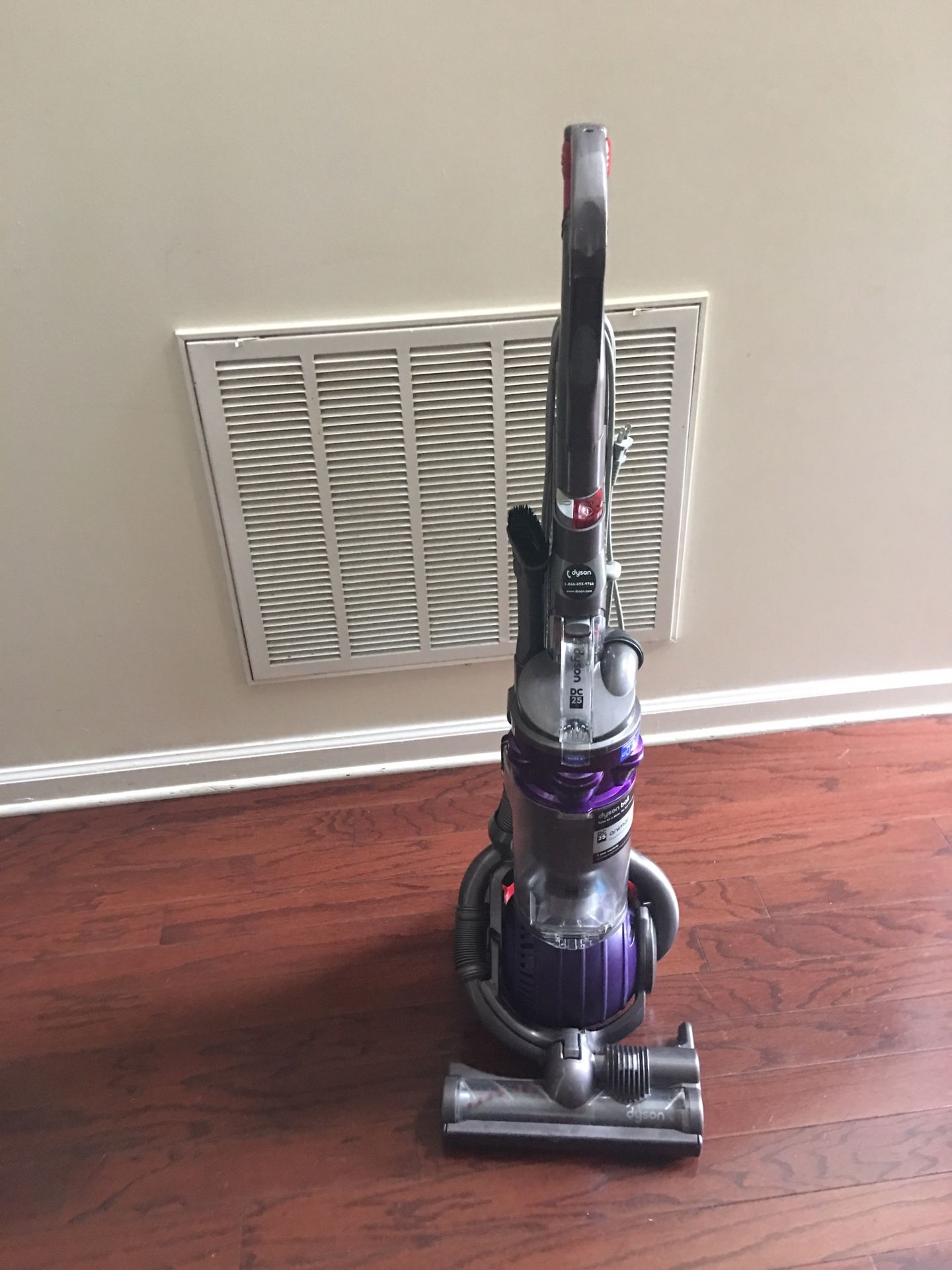 Dyson Ball DC 25