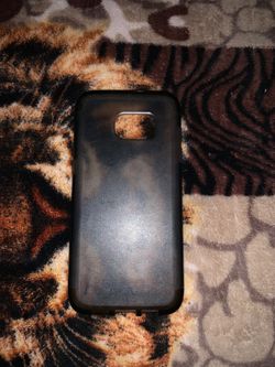 LG STYLO 5 BLACK CLEAR CASE