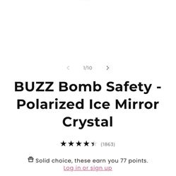 Bomber Eyewear Glasses