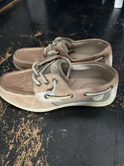 Sperry Shoes 