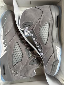 Jordan 4 Wolf Grey 2026