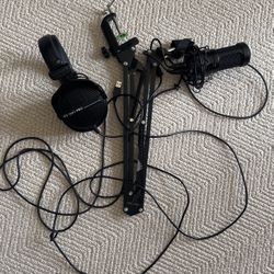 Aokeo And Dt 990 Pro