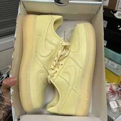 Nike Air Force 1 Nocta Certified Lover Boy