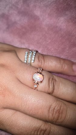 Rings