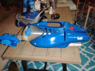 Pool cleaners and more