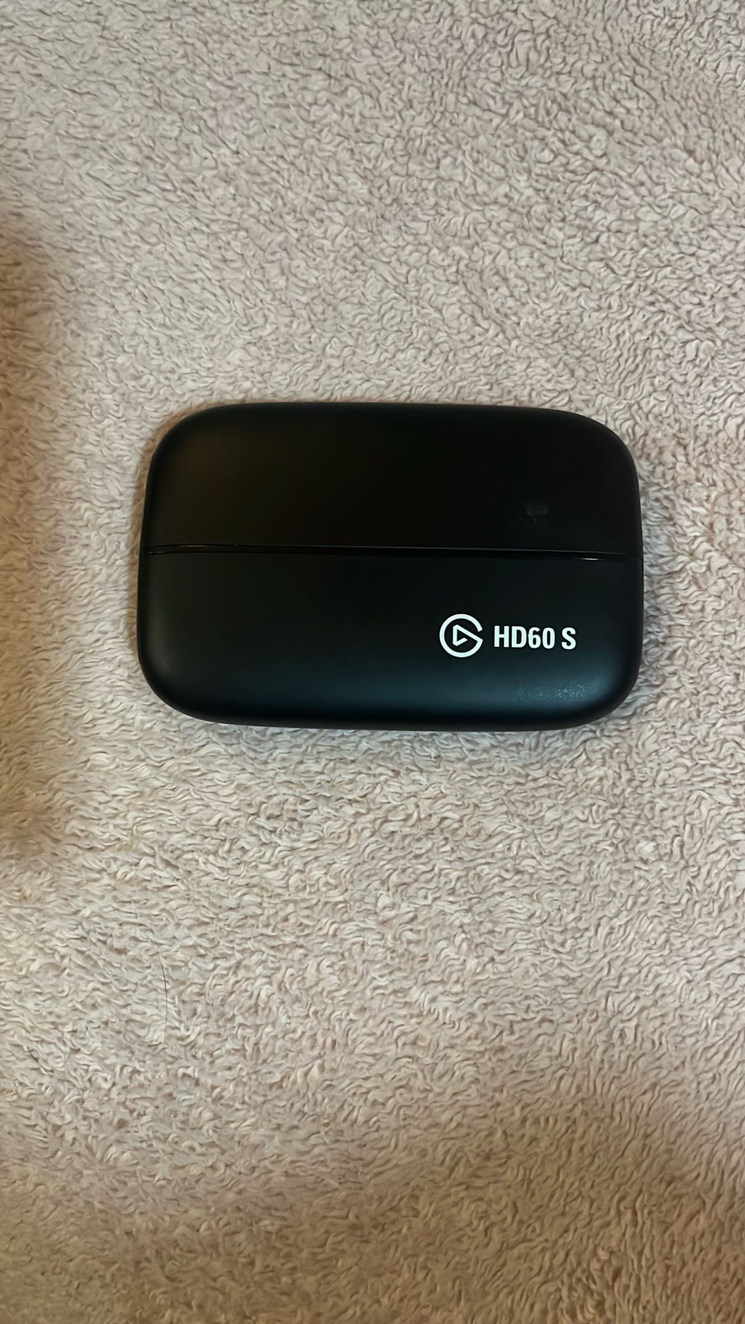 Elgato HD60 S Capture Card