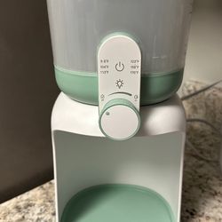 Momcozy Water Warmer 