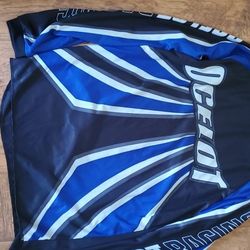Motorcycle Motorcross Dirt Bike Gear