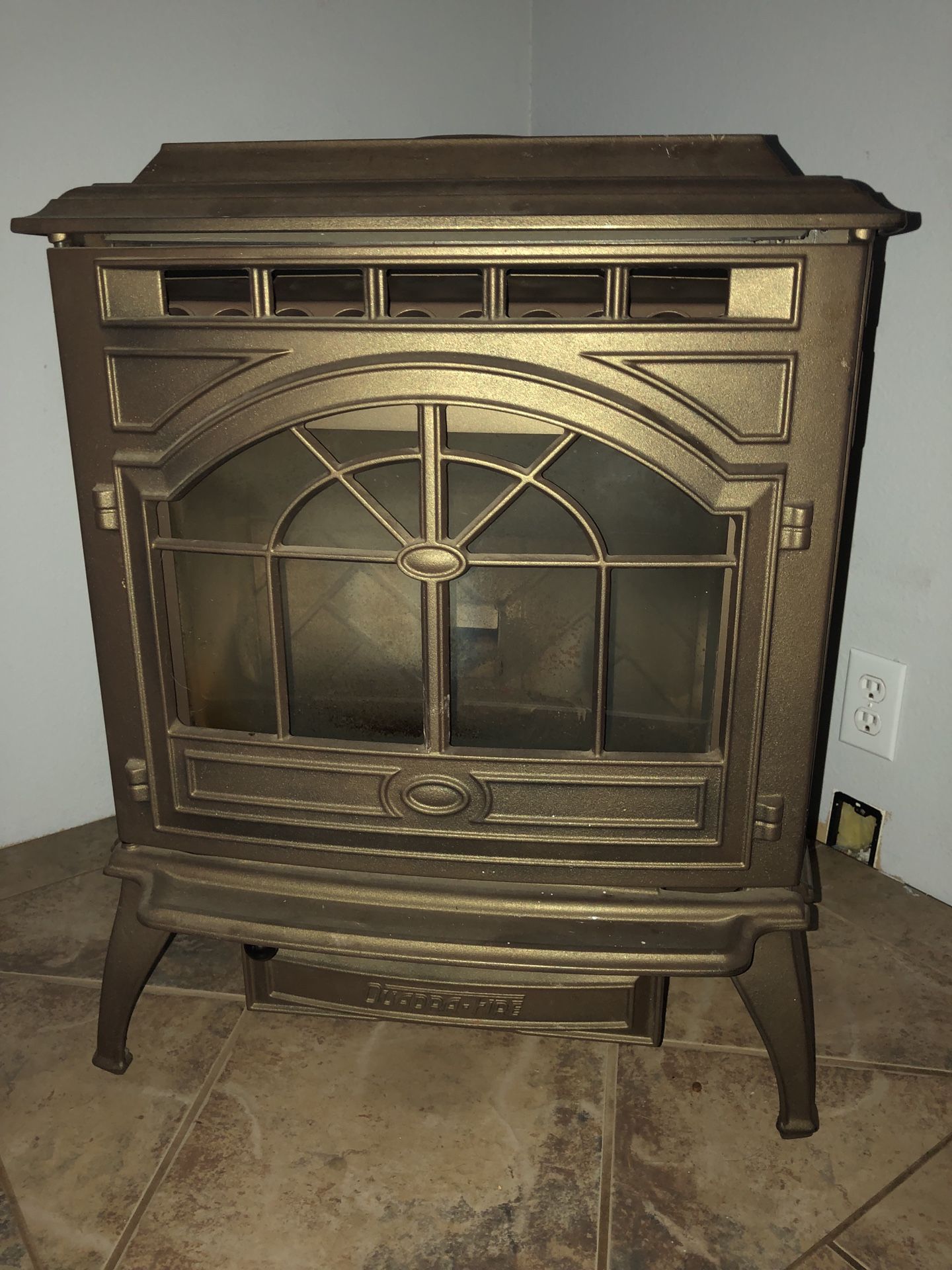 2013 QuadraFire pellet stove for Sale in Yelm, WA OfferUp