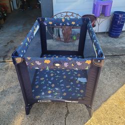 Graco Pack 'n Play Portable Playard