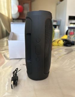 Charge Mini Speaker Bluetooth