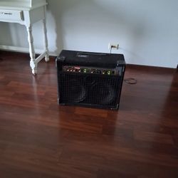 Composer Pro With Speakers And Box