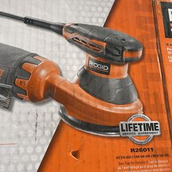 Ridgid 