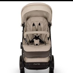 Nuna Tavo Stroller 