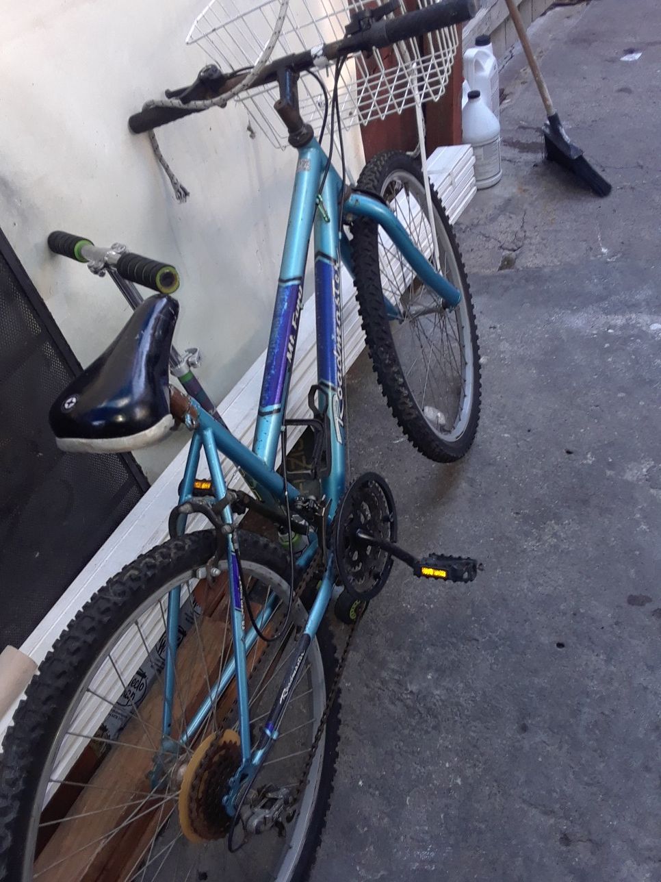 Bike used good condition 40..$$$$