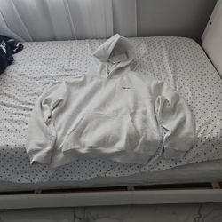 Aelfric Eden Vintage Hoodie LARGE