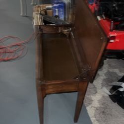 Piano Bench
